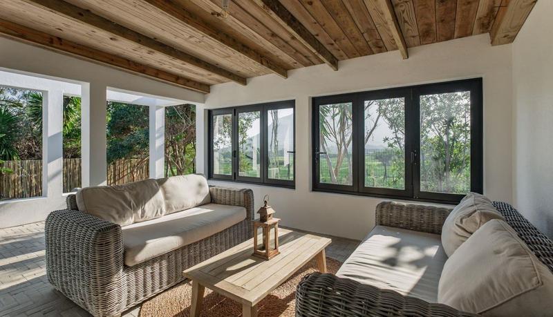 4 Bedroom Property for Sale in Noordhoek Western Cape